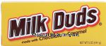 Milk Duds  candy made with chocolate & caramel Center Front Picture