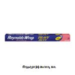 Reynolds Wrap  heavy duty aluminum foil, 16.66 yds x 18 in Center Front Picture