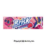 Lipton Brisk raspberry iced tea, 12-pack 12-ounce cans Center Front Picture