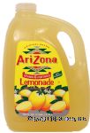 Arizona  lemonade, contains 10% fruit juice Center Front Picture