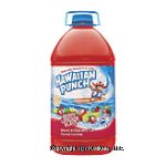 Hawaiian Punch Berry Limeade Blast berry & lime flavored fruit punch, 5% juice Center Front Picture