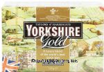 Yorkshire Gold luxury blend of the world's best black tea, 40-bags Center Front Picture