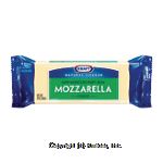 Kraft Natural Cheese low-moisture part-skim mozzarella cheese block Center Front Picture