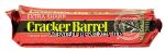 Cracker Barrel  natural extra sharp cheddar cheese block Center Front Picture