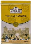 Ahmad Tea London cardamom tea, loose Center Front Picture