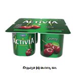 Activia Activia Lowfat Yogurt Cherry 4 Oz Center Front Picture