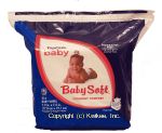 Top Care Baby Soft baby wipes, fragrance free, hypoallergenic, alcohol-free Center Front Picture