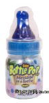 Baby Bottle Pop  kid's novelty dip and lick candy Center Front Picture