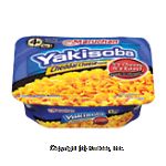 Maruchan Yakisoba Cheddar Cheese Flavor Center Front Picture