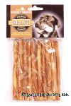 Bravo  hickory smoked rawhide sticks Center Front Picture