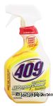 Formula 409  all purpose cleaner, antibacterial kitchen, lemon fresh Center Front Picture