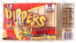 J.R. Dippers  cheese dip and sticks, 5 pack Center Front Picture