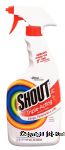 Shout  triple acting liquid laundry stain remover Center Front Picture