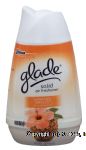 Glade  solid air freshener, hawaiian breeze scent Center Front Picture
