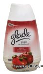Glade  solid air freshener, apple cinnamon scent Center Front Picture