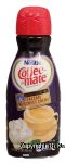 Nestle Coffee-mate italian sweet creme liquid coffee creamer Center Front Picture