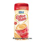 Carnation Coffee-mate coffee creamer powder Center Front Picture