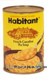 Habitant  french-canadian pea soup Center Front Picture