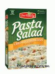 Our Family Pasta Salad creamy parmesan flavored Center Front Picture