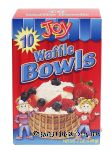 Joy  waffle ice cream bowls, 10-count Center Front Picture