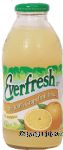 Everfresh  pure 100% grapefruit juice Center Front Picture
