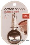 Good Cook  coffee scoop Center Front Picture