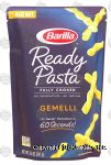 Barilla Ready Pasta gemelli, fully cooked Center Front Picture