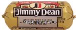 Jimmy Dean  premium sage pork sausage Center Front Picture