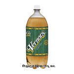 Vernors  Ginger Soda (Ale), The Original Center Front Picture