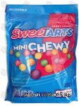 Wonka SweeTarts mini chewy tangy candy Center Front Picture