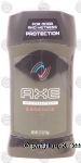 Axe  antiperspirant, essence Center Front Picture