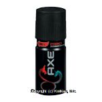 Axe Deodorant Bodyspray Essence Center Front Picture