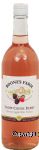 Boone's Farm Snow Creek Berry flavored apple wine product, 3.9% alc. by vol. Center Front Picture