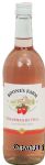 Boone's Farm Strawberry Hill flavored citrus wine, 7.5% alc. by vol. Center Front Picture