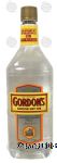 Gordon's The Original gin, london dry, 40% alc. by vol. Center Front Picture