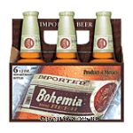 Bohemia Mexican Beer 12 Oz NR Center Front Picture