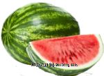 Value Center Market  whole seedless watermelon Center Front Picture