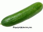 Value Center Market  cucumbers Center Front Picture