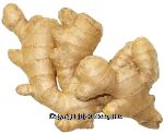 Value Center Market  ginger root per pound Center Front Picture