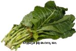 Glory  collard greens per pound Center Front Picture