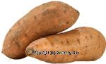 Value Center Market  sweet potato / yams, price per pound Center Front Picture