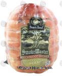 Boar's Head Smoke Master black forest ham, beechwood smoked Center Front Picture