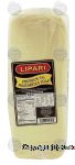 Lipari  mozzarella cheese, premium 3% Center Front Picture