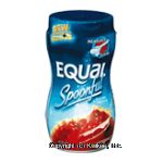 Equal Spoonful zero calorie sweetner, measures like sugar Center Front Picture