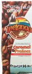 Leelanau Sleeping Bear Point caramel & pralines flavor premium ground coffee Center Front Picture