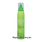 Garnier Fructis Style curl construct mousse, extra strong Center Front Picture