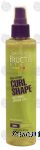 Garnier Fructis Style curl shape defining spray gel, strong hold Center Front Picture