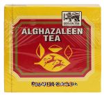 Alghazaleen  ceylon tea, 100-bags Center Front Picture