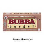 Bubba Burger Original beef chuck burgers, 6 ct, gluten free Center Front Picture