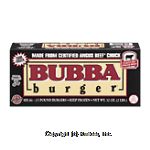 Bubba Burger  100% angus beef chuck burgers, 6 ct, gluten free Center Front Picture